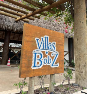 Bora de Villa